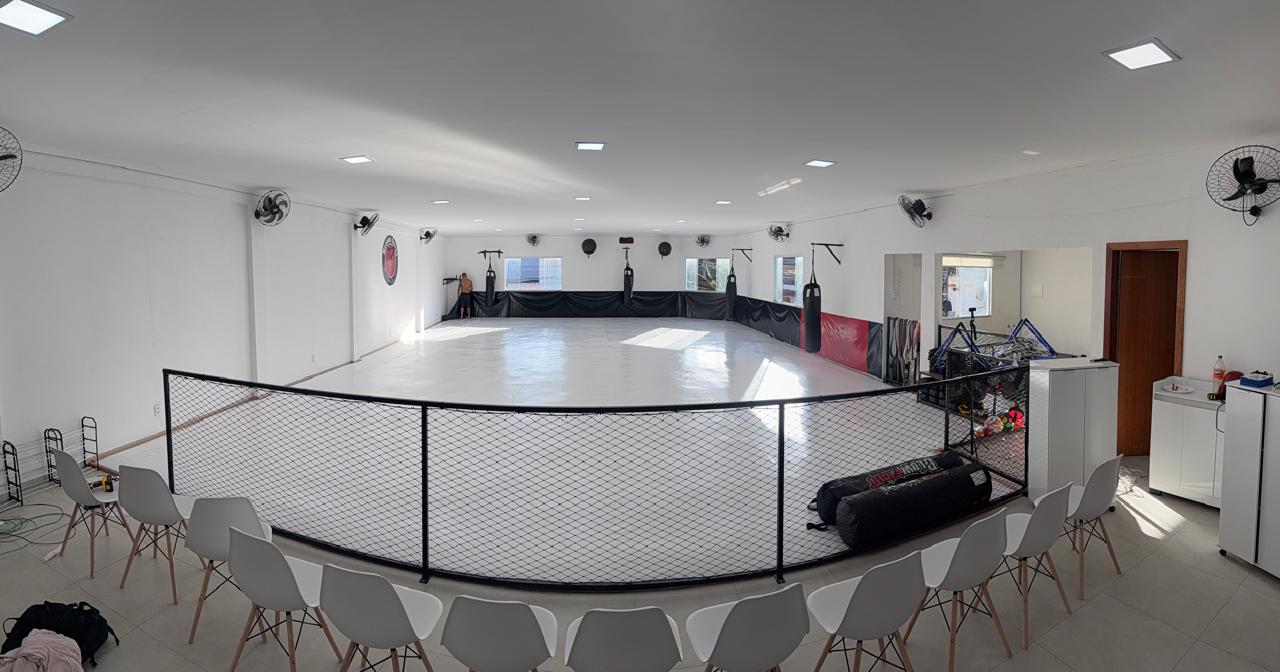 Nosso Espaço 2