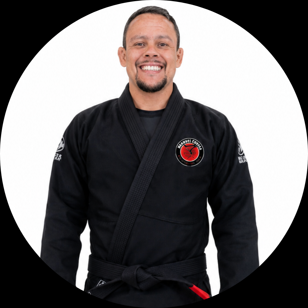 Mestre Mannuel Correa