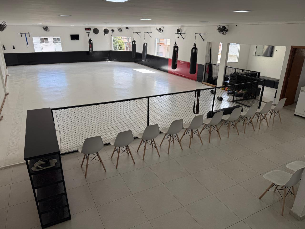 Nosso Espaço 1